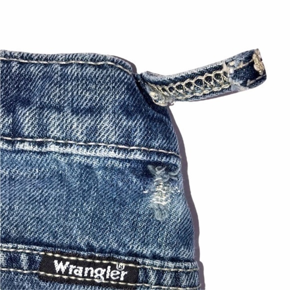 Wrangler Jeans - Picture 8 of 9